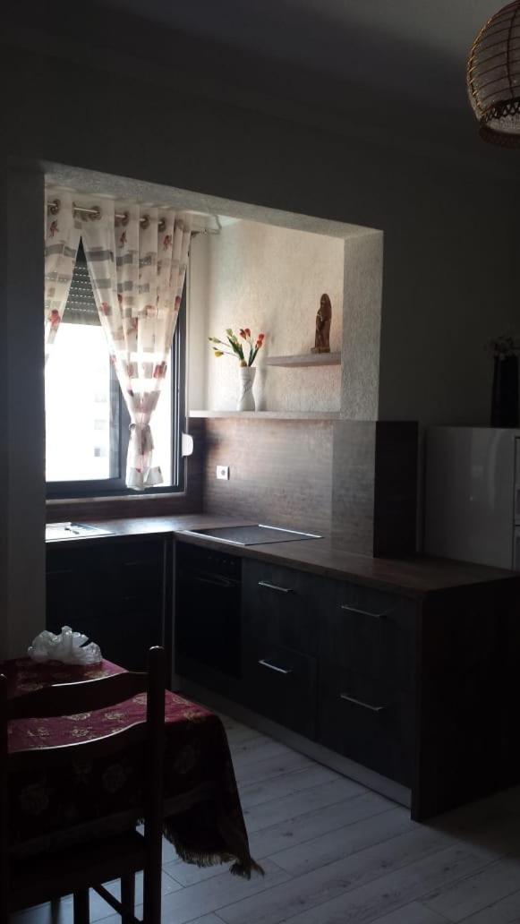 טיראנה Hotel Livia מראה חיצוני תמונה