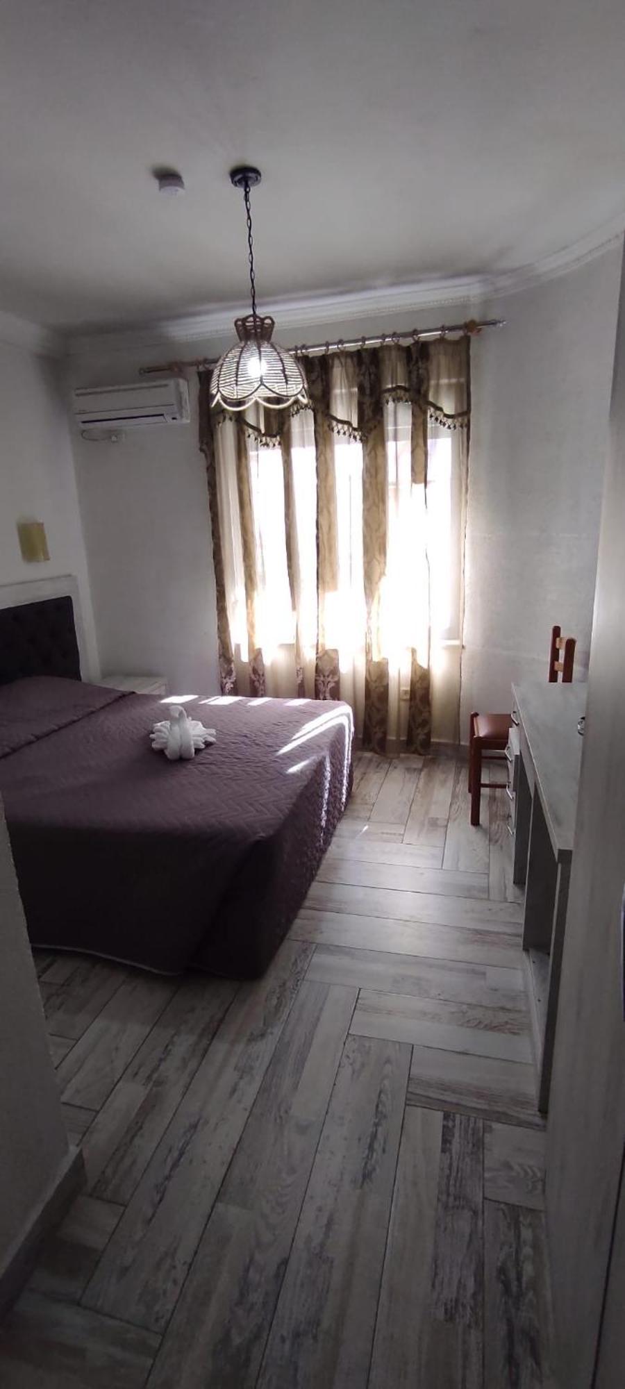 טיראנה Hotel Livia מראה חיצוני תמונה