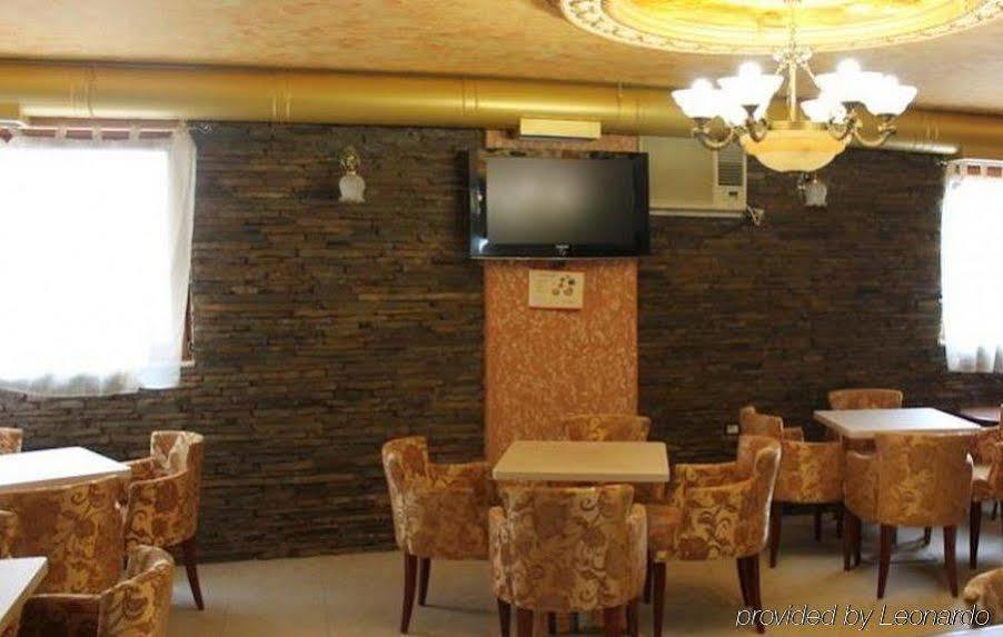 טיראנה Hotel Livia מראה חיצוני תמונה