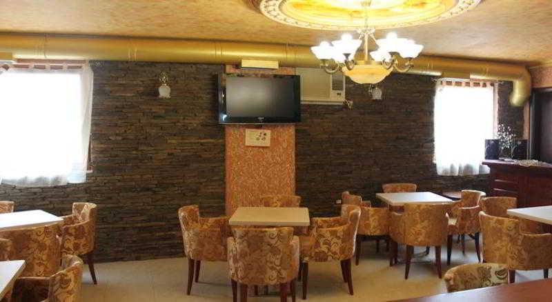 טיראנה Hotel Livia מראה חיצוני תמונה