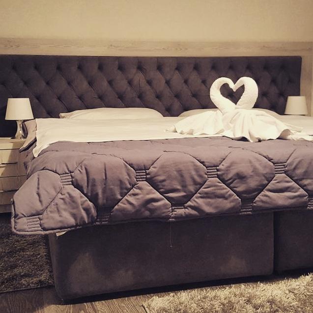 טיראנה Hotel Livia מראה חיצוני תמונה
