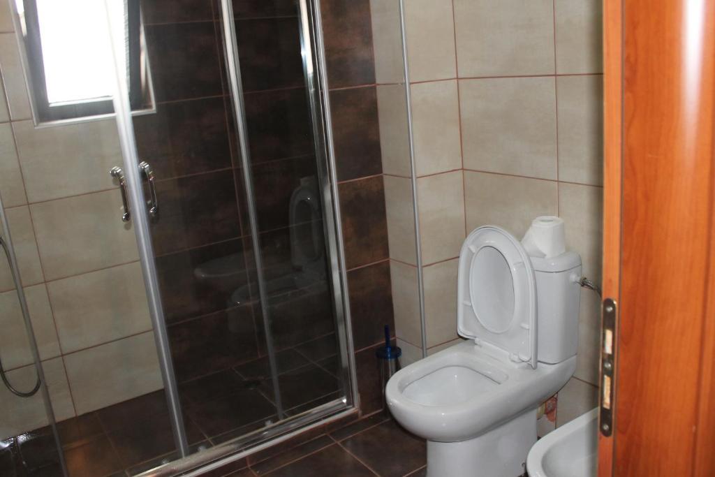 טיראנה Hotel Livia חדר תמונה