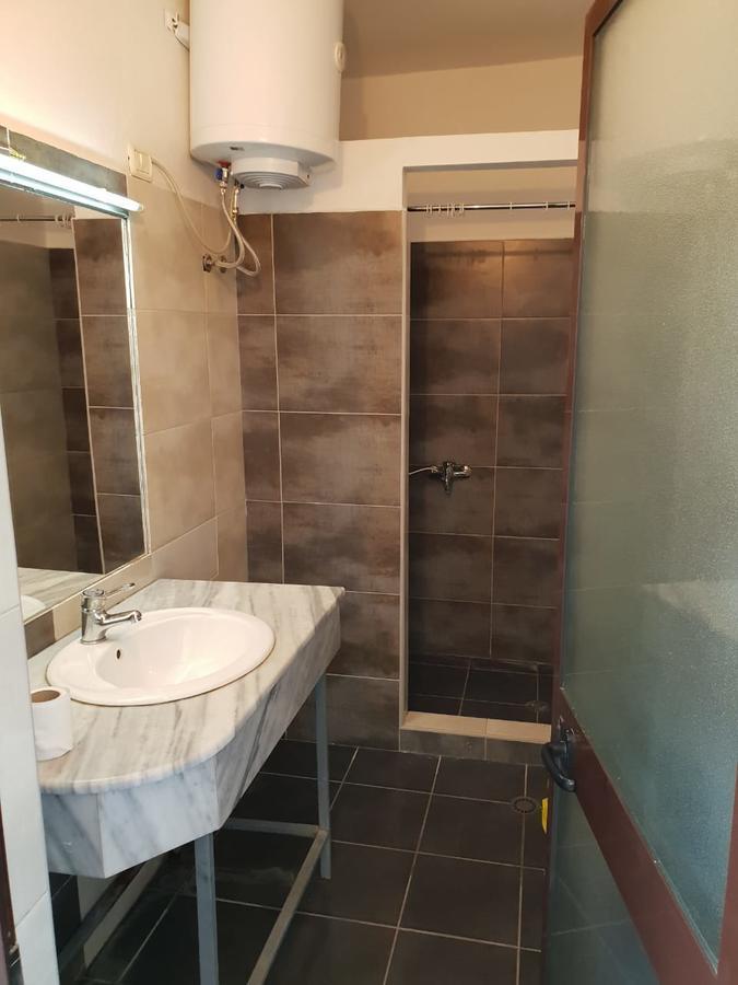 טיראנה Hotel Livia מראה חיצוני תמונה