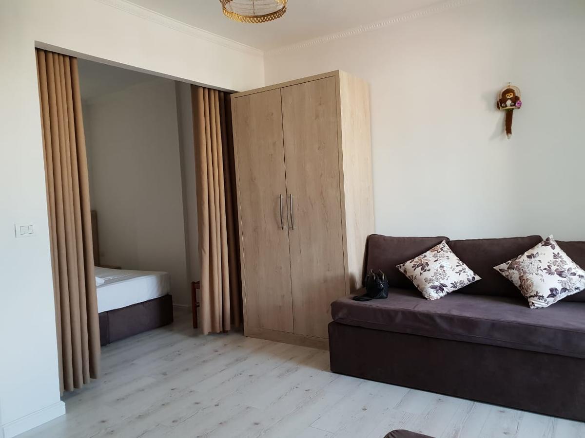 טיראנה Hotel Livia מראה חיצוני תמונה